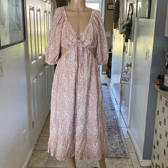 Banana Republic NWT dress - Picture 4 of 14